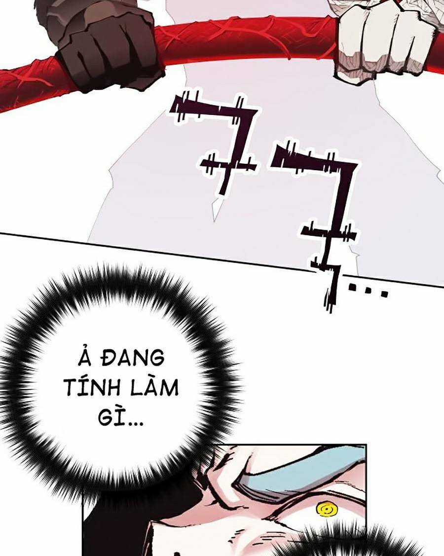 Hard Core Leveling Warrior Ss2 - Chapter 114 - Trang 127