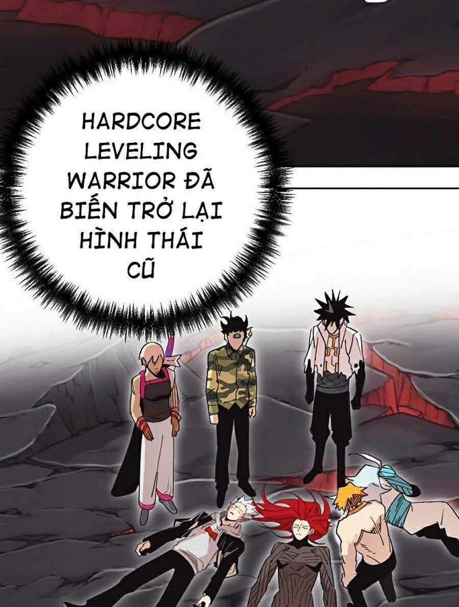 Hard Core Leveling Warrior Ss2 - Chapter 114 - Trang 18