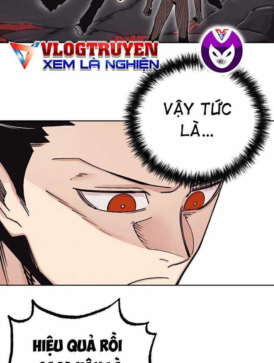 Hard Core Leveling Warrior Ss2 - Chapter 114 - Trang 19