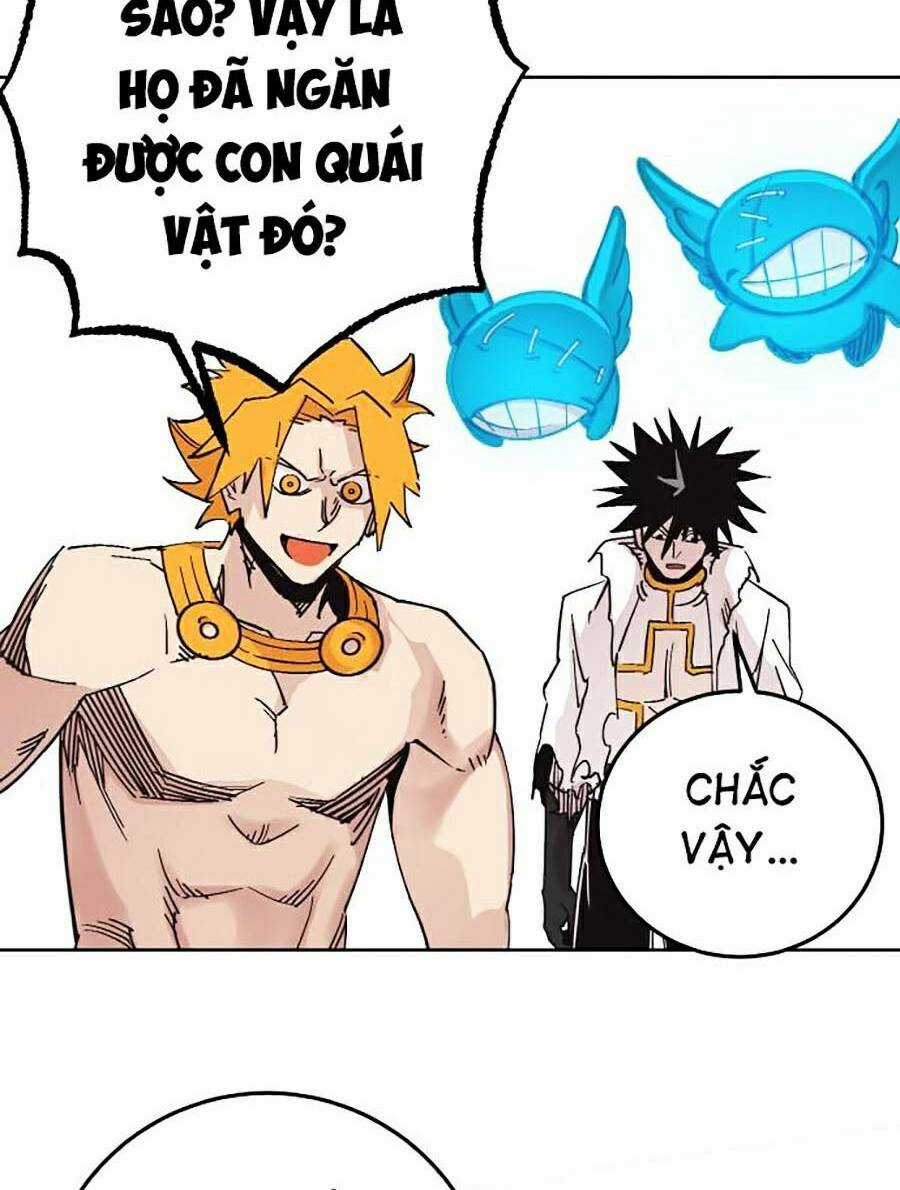 Hard Core Leveling Warrior Ss2 - Chapter 114 - Trang 20