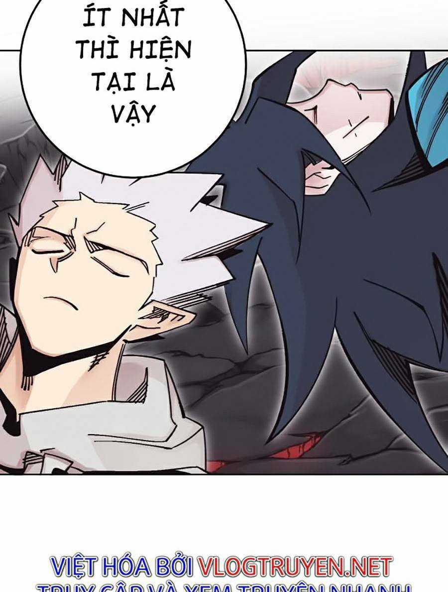 Hard Core Leveling Warrior Ss2 - Chapter 114 - Trang 21