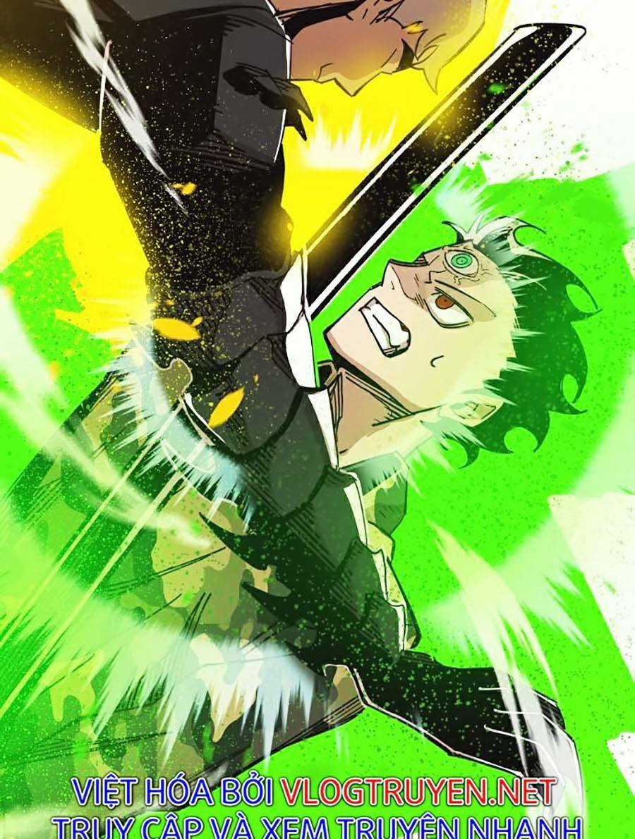 Hard Core Leveling Warrior Ss2 - Chapter 114 - Trang 27