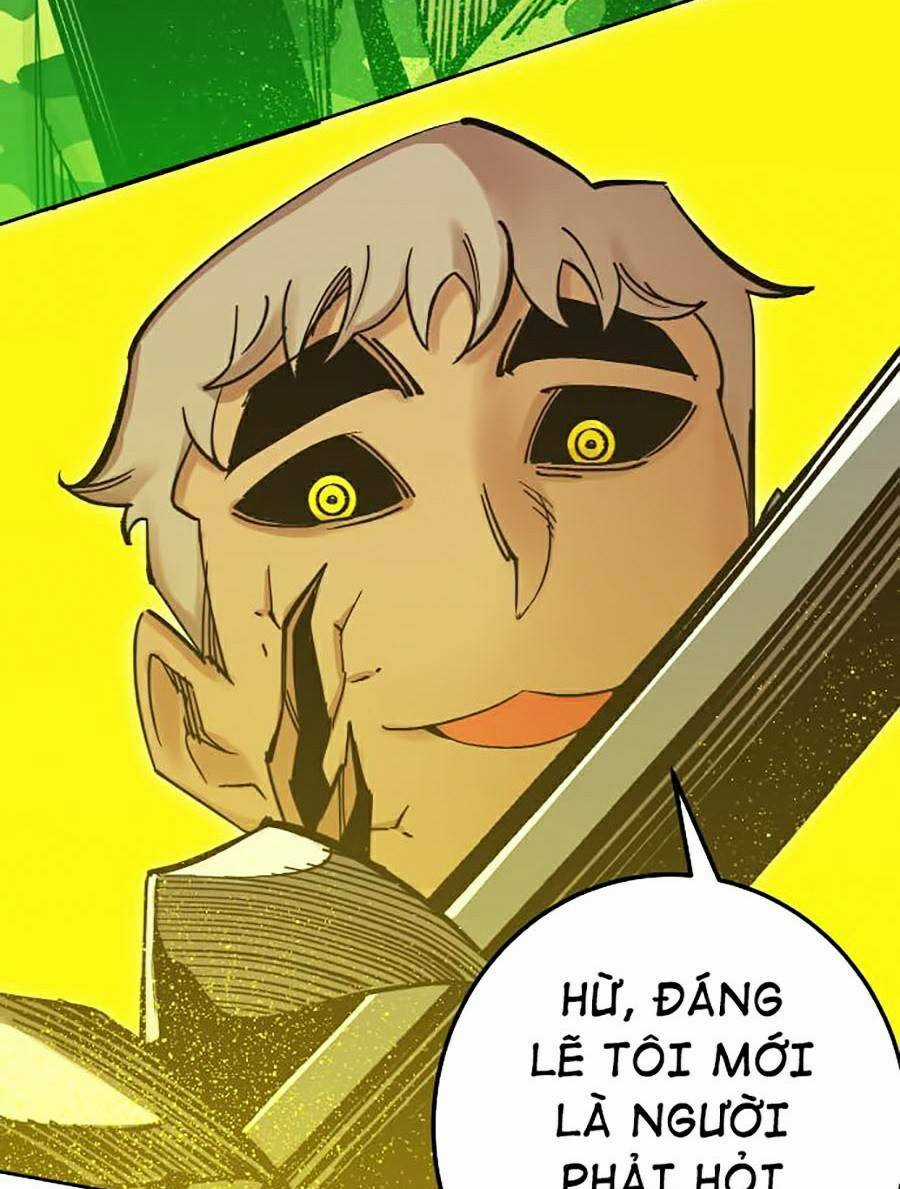 Hard Core Leveling Warrior Ss2 - Chapter 114 - Trang 29
