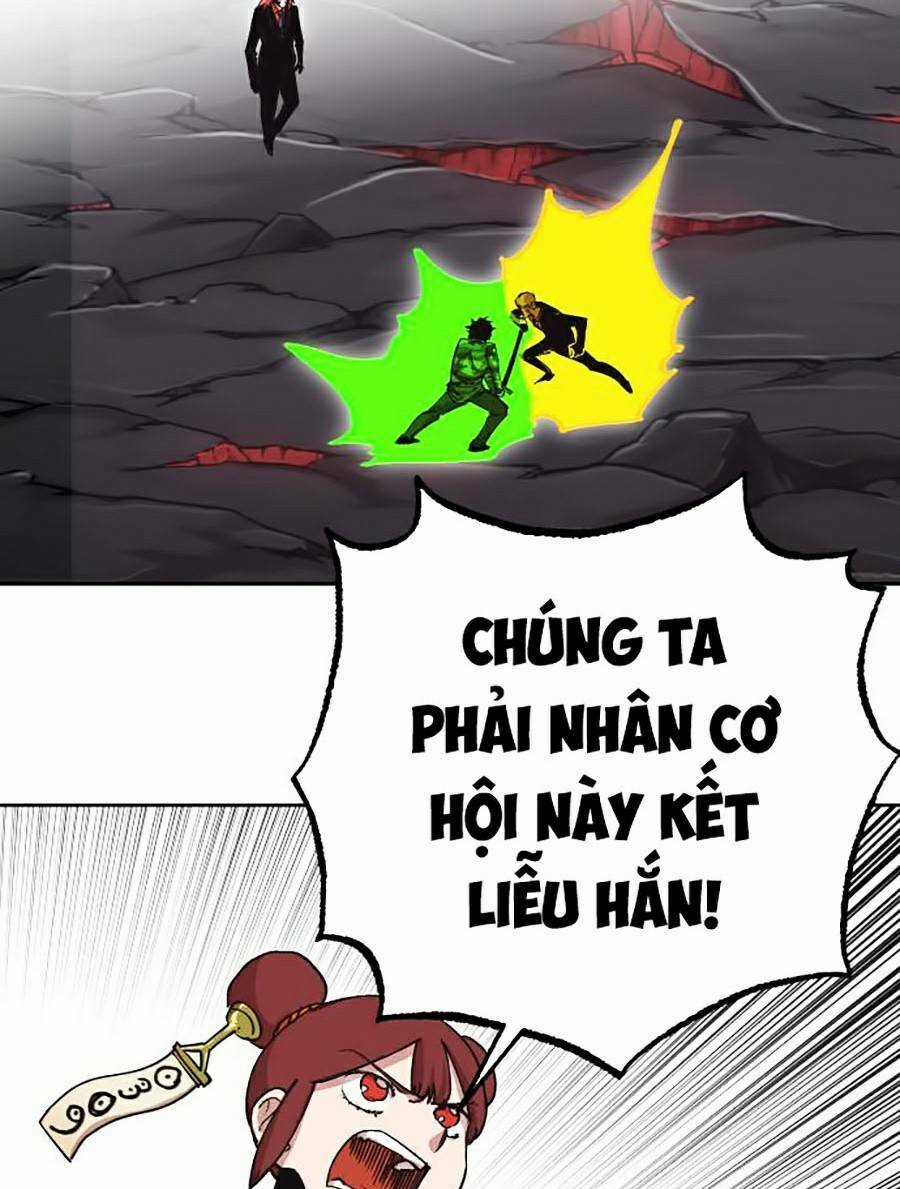 Hard Core Leveling Warrior Ss2 - Chapter 114 - Trang 31