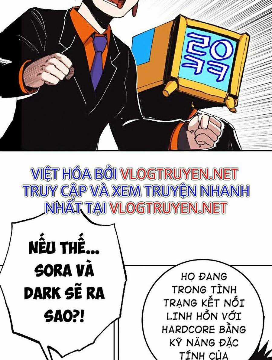 Hard Core Leveling Warrior Ss2 - Chapter 114 - Trang 32