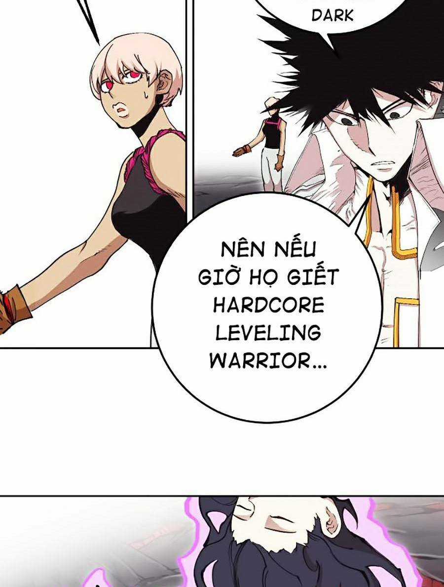 Hard Core Leveling Warrior Ss2 - Chapter 114 - Trang 33