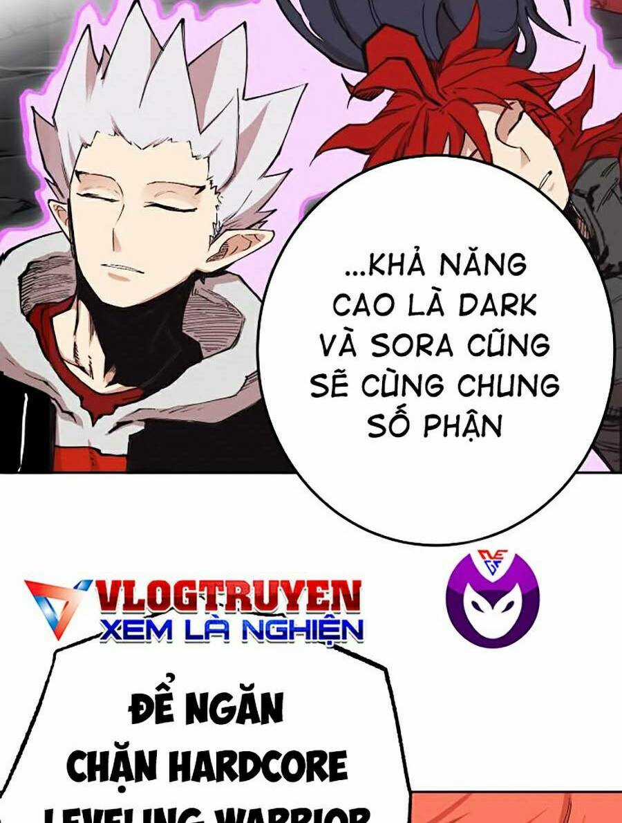 Hard Core Leveling Warrior Ss2 - Chapter 114 - Trang 34