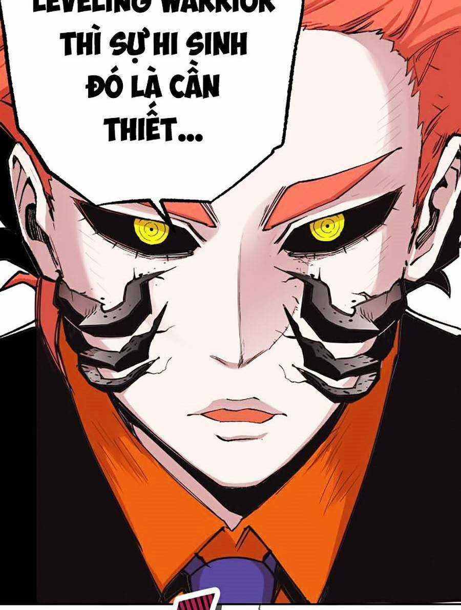 Hard Core Leveling Warrior Ss2 - Chapter 114 - Trang 35