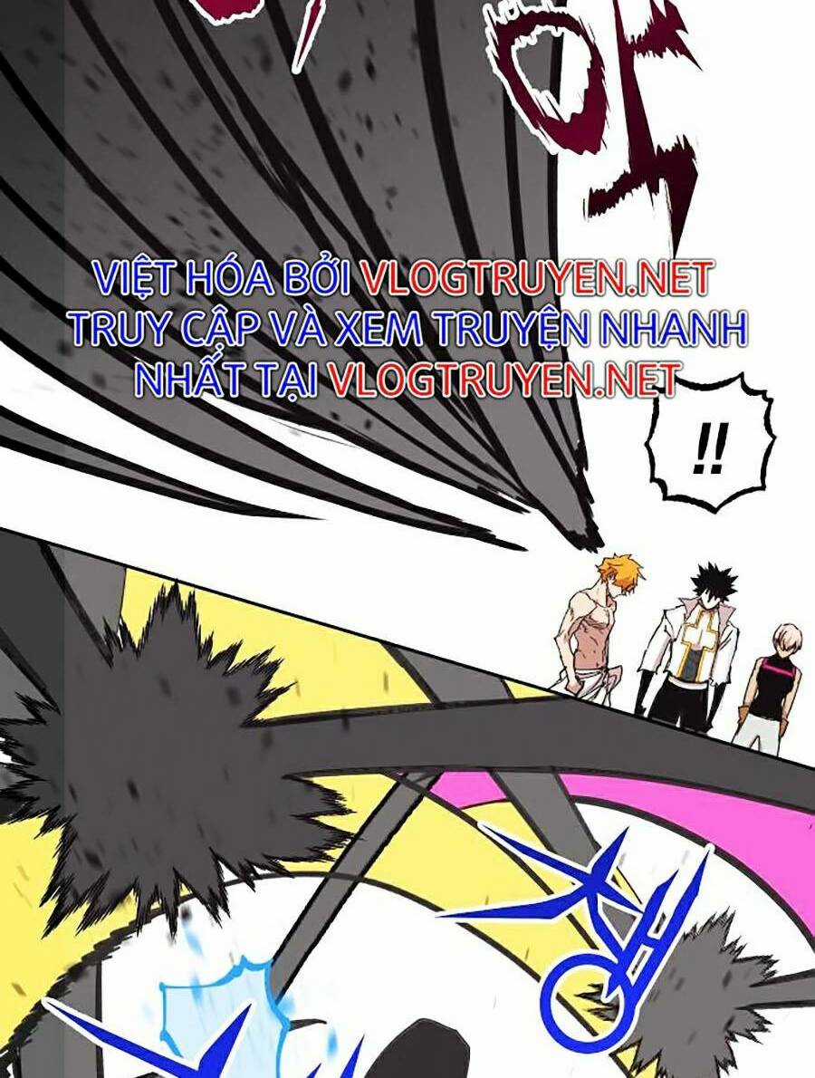 Hard Core Leveling Warrior Ss2 - Chapter 114 - Trang 38
