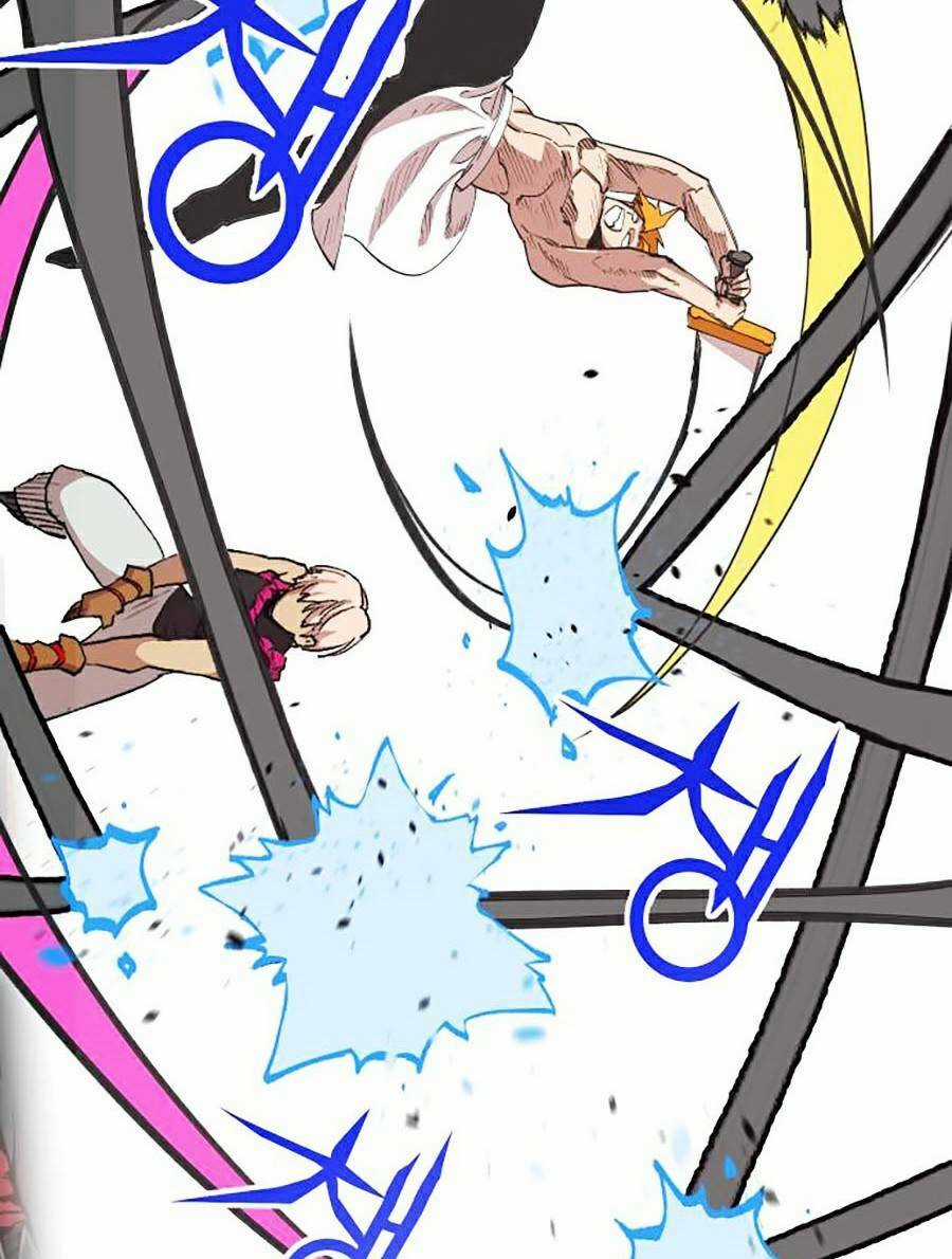 Hard Core Leveling Warrior Ss2 - Chapter 114 - Trang 39