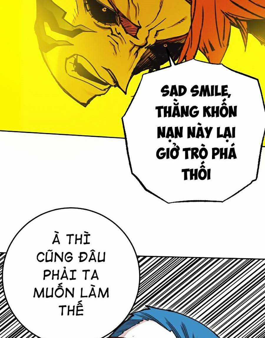 Hard Core Leveling Warrior Ss2 - Chapter 114 - Trang 55