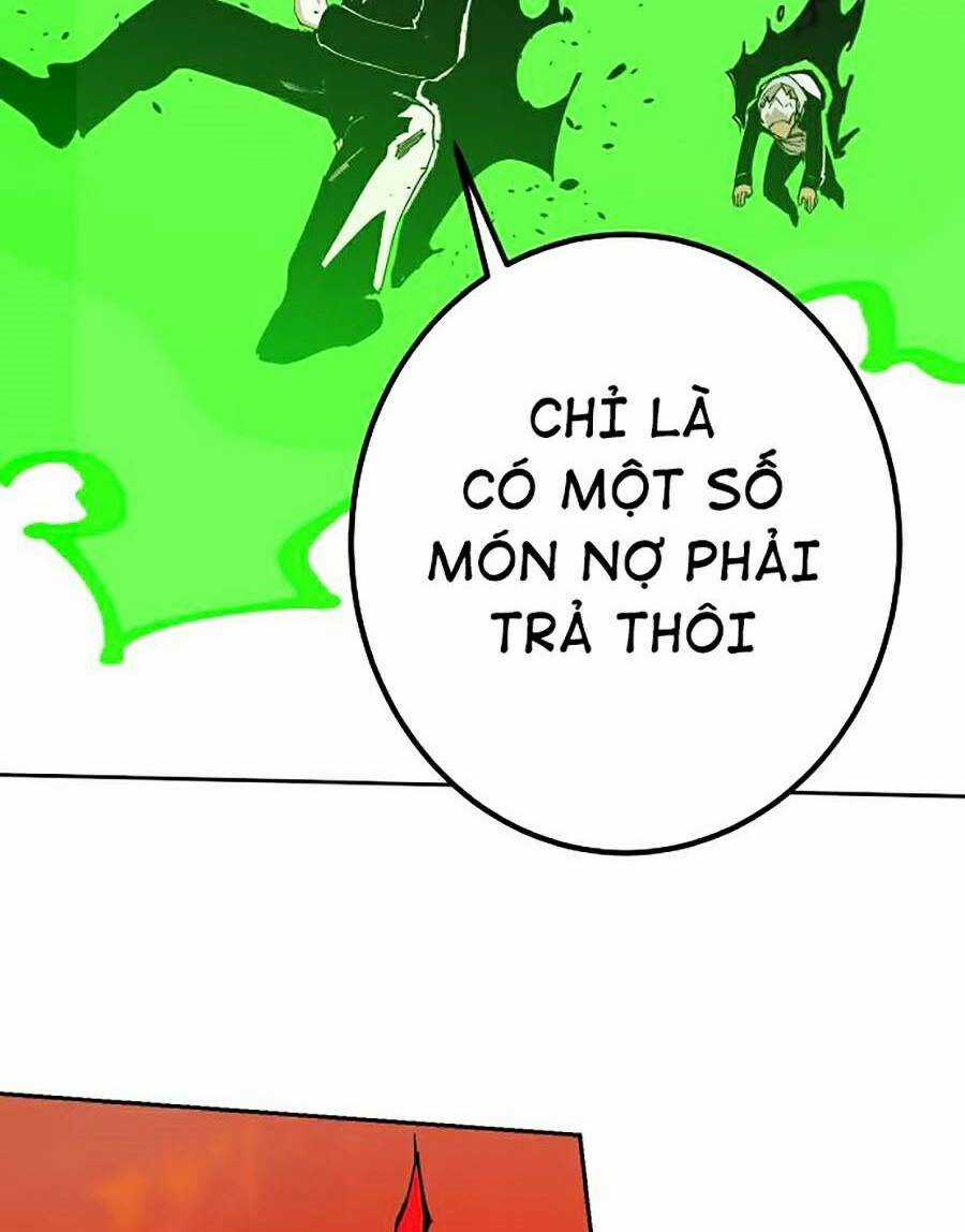 Hard Core Leveling Warrior Ss2 - Chapter 114 - Trang 58