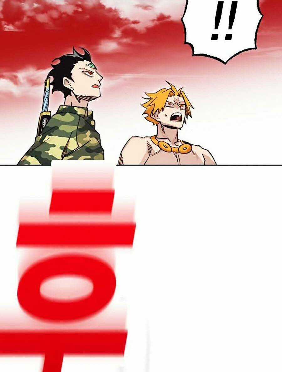 Hard Core Leveling Warrior Ss2 - Chapter 114 - Trang 8