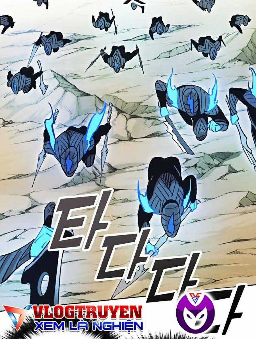 Hard Core Leveling Warrior Ss2 - Chapter 114 - Trang 88