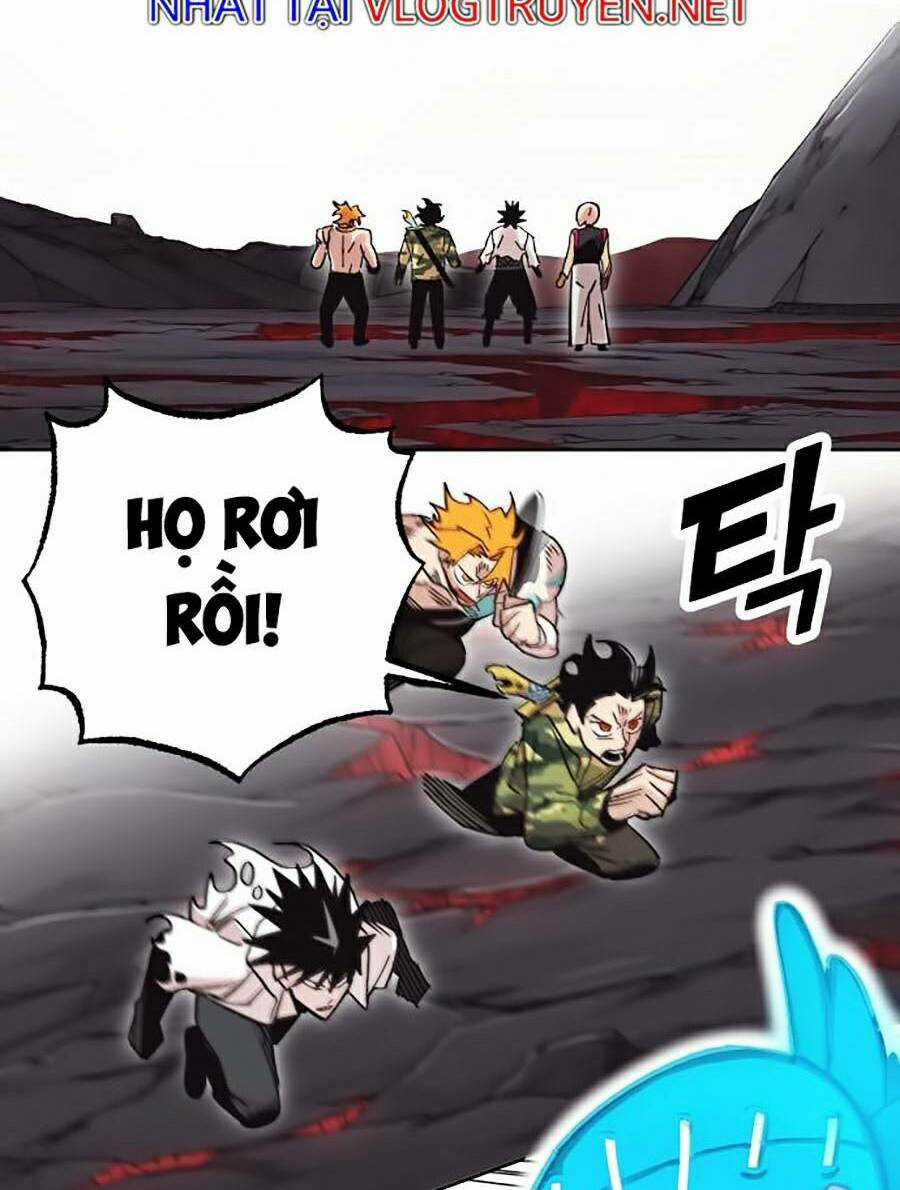 Hard Core Leveling Warrior Ss2 - Chapter 114 - Trang 10