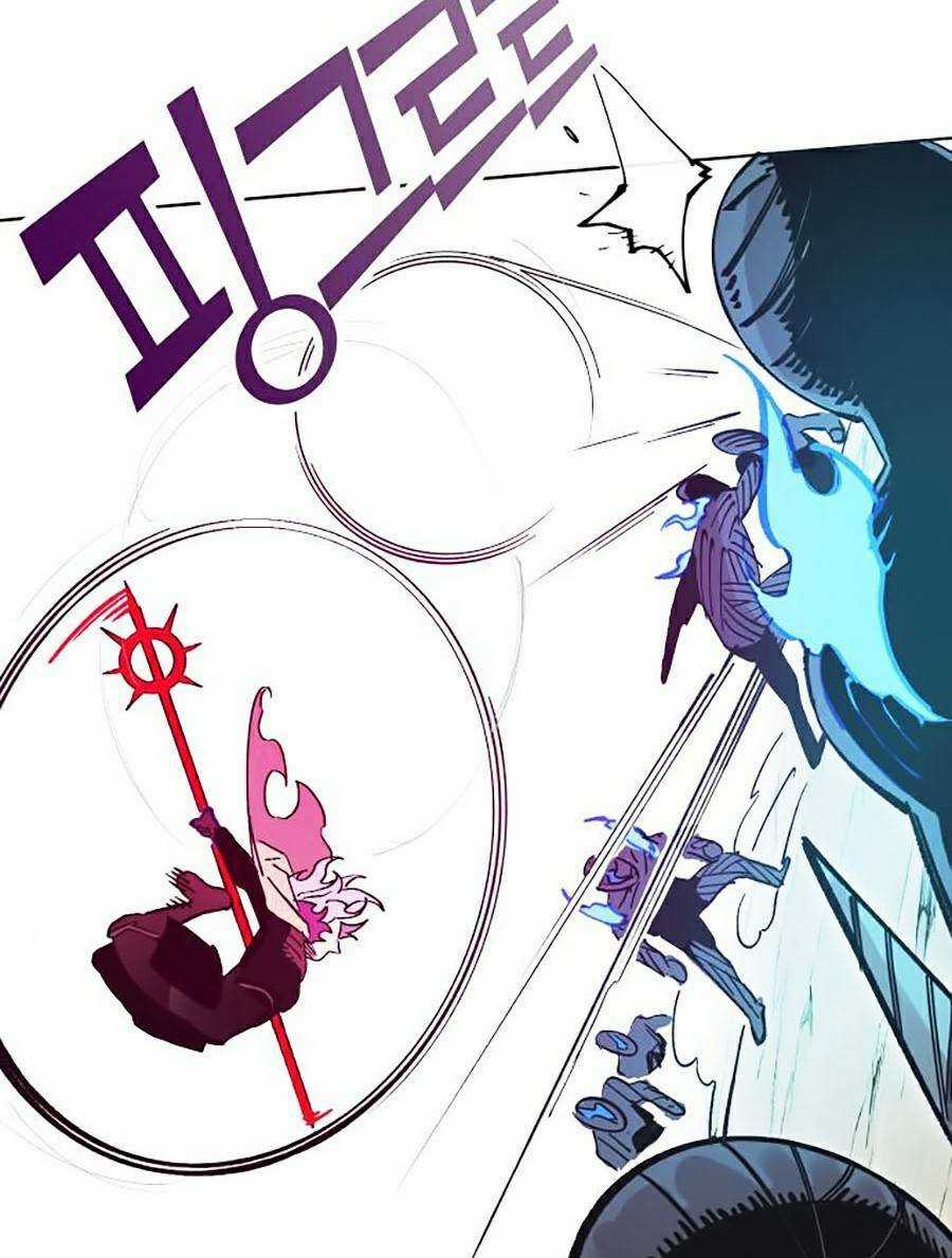 Hard Core Leveling Warrior Ss2 - Chapter 114 - Trang 91