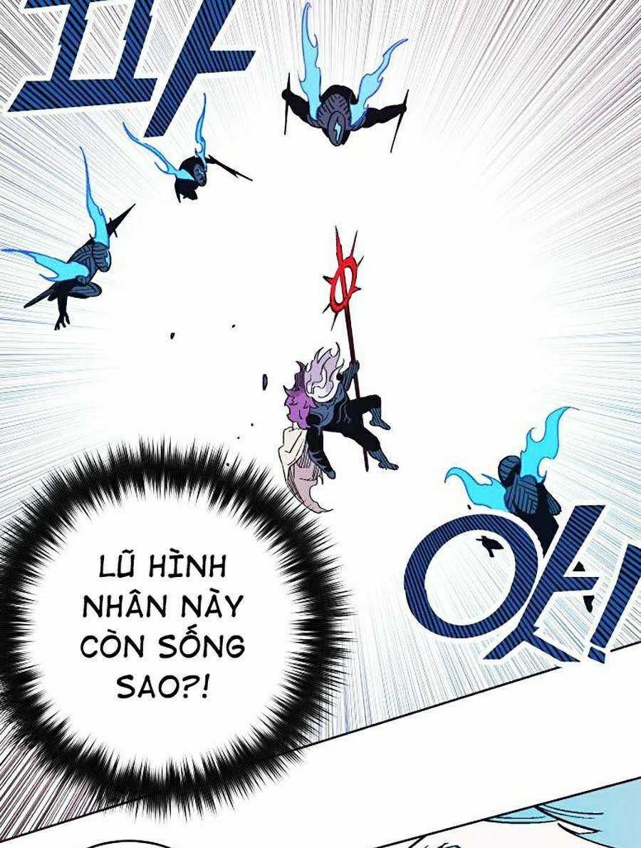 Hard Core Leveling Warrior Ss2 - Chapter 114 - Trang 97