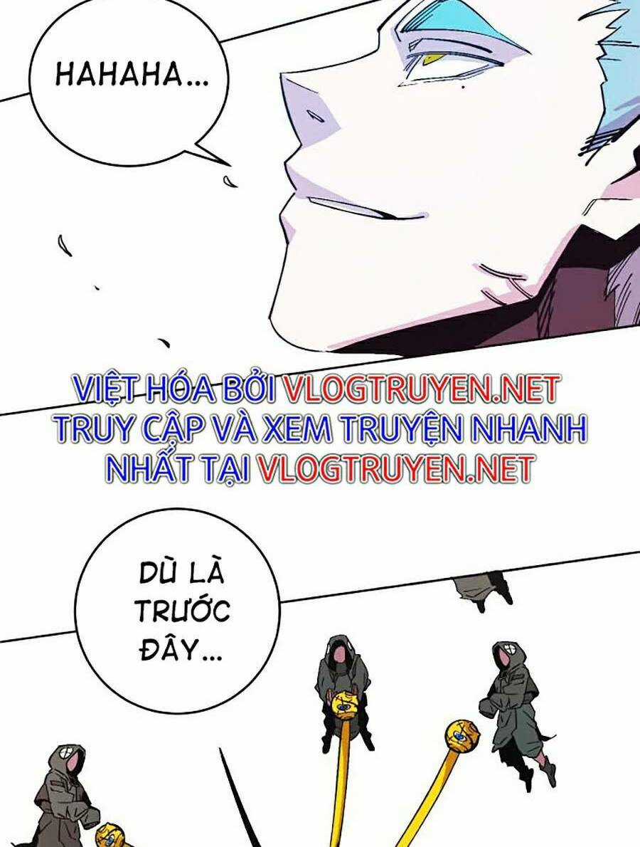 Hard Core Leveling Warrior Ss2 - Chapter 114 - Trang 98