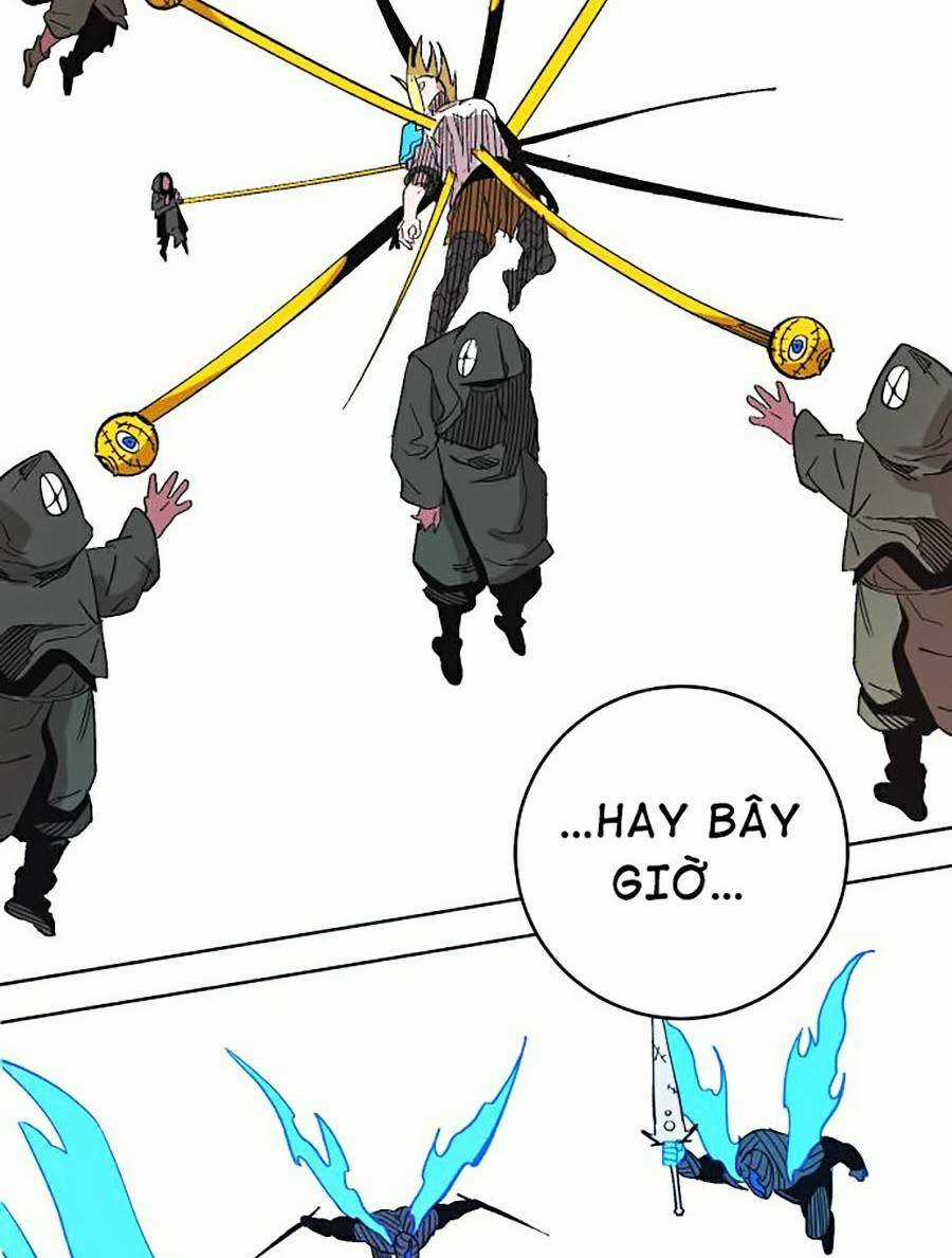 Hard Core Leveling Warrior Ss2 - Chapter 114 - Trang 99