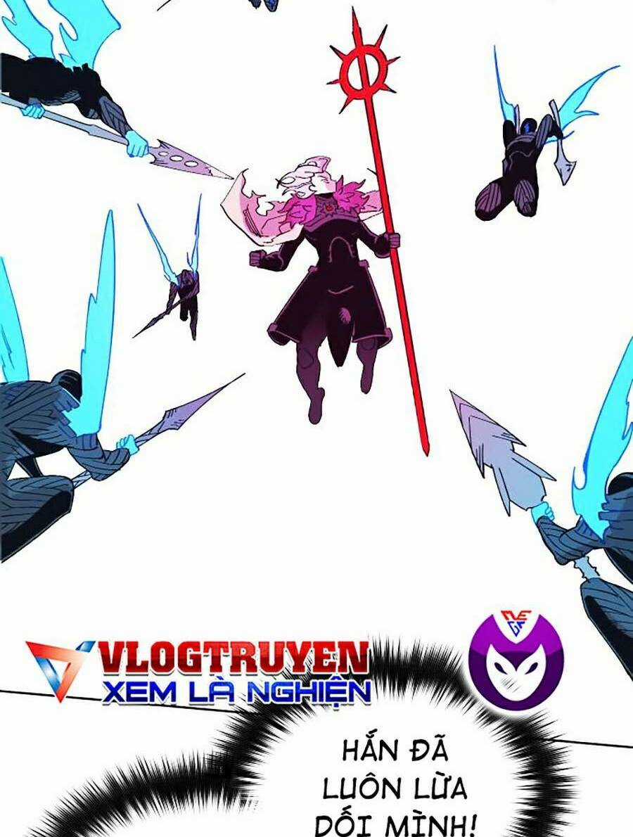 Hard Core Leveling Warrior Ss2 - Chapter 114 - Trang 100