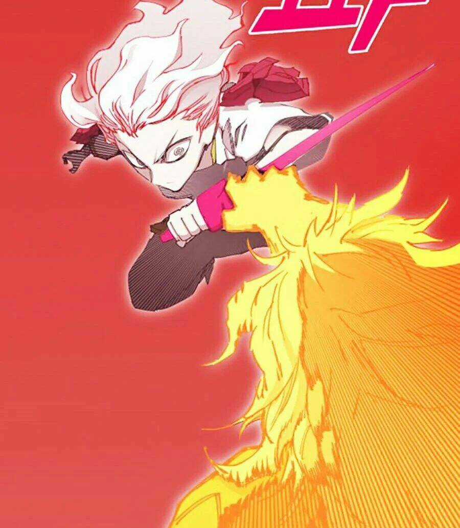 Hard Core Leveling Warrior Ss2 - Chapter 115 - Trang 107