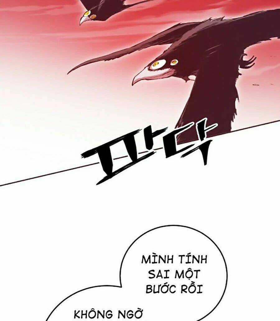 Hard Core Leveling Warrior Ss2 - Chapter 115 - Trang 114