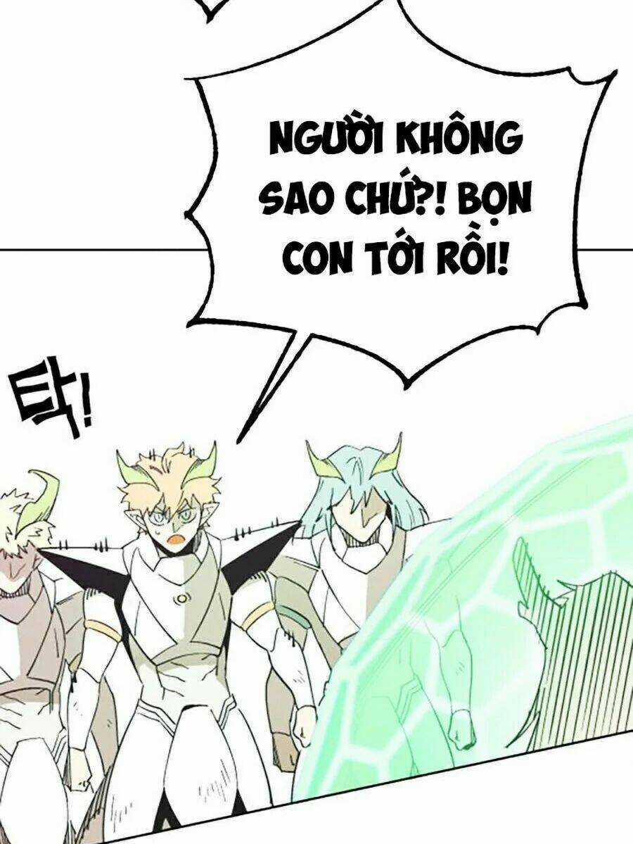 Hard Core Leveling Warrior Ss2 - Chapter 115 - Trang 25