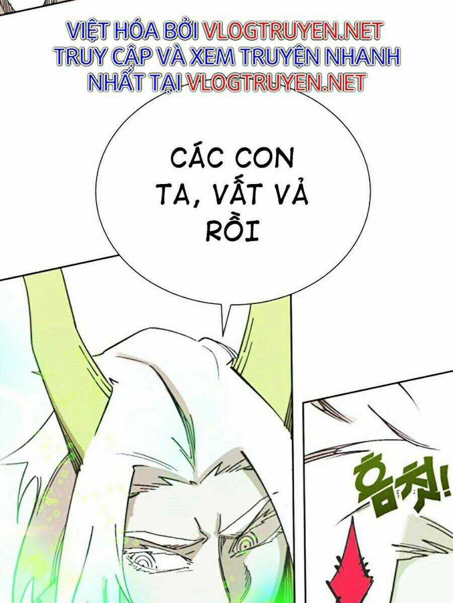 Hard Core Leveling Warrior Ss2 - Chapter 115 - Trang 26