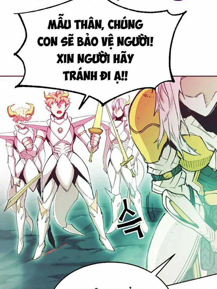 Hard Core Leveling Warrior Ss2 - Chapter 115 - Trang 35