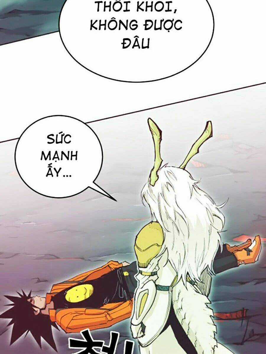 Hard Core Leveling Warrior Ss2 - Chapter 115 - Trang 36
