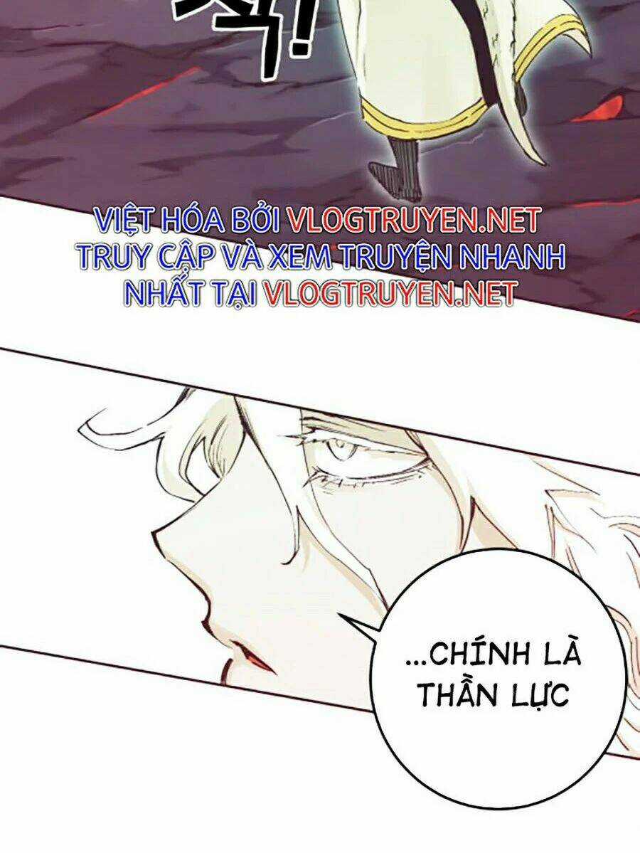 Hard Core Leveling Warrior Ss2 - Chapter 115 - Trang 37