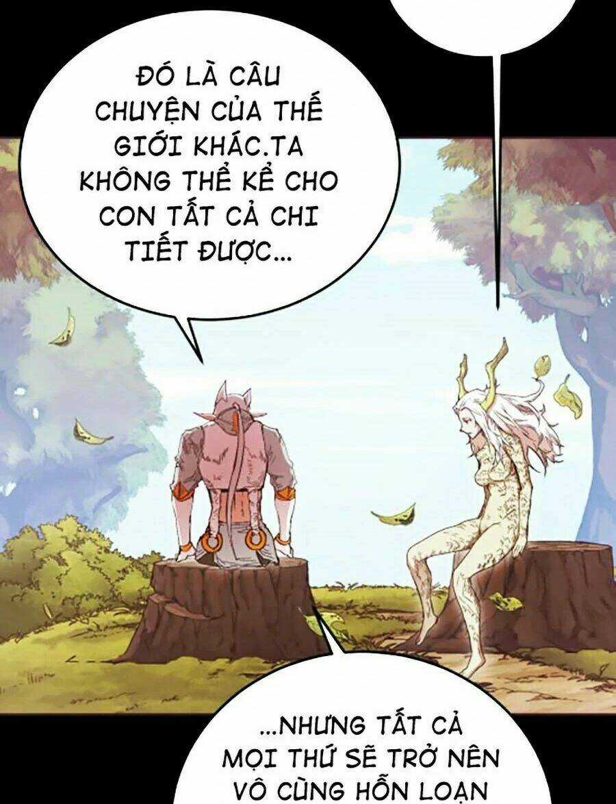 Hard Core Leveling Warrior Ss2 - Chapter 115 - Trang 56