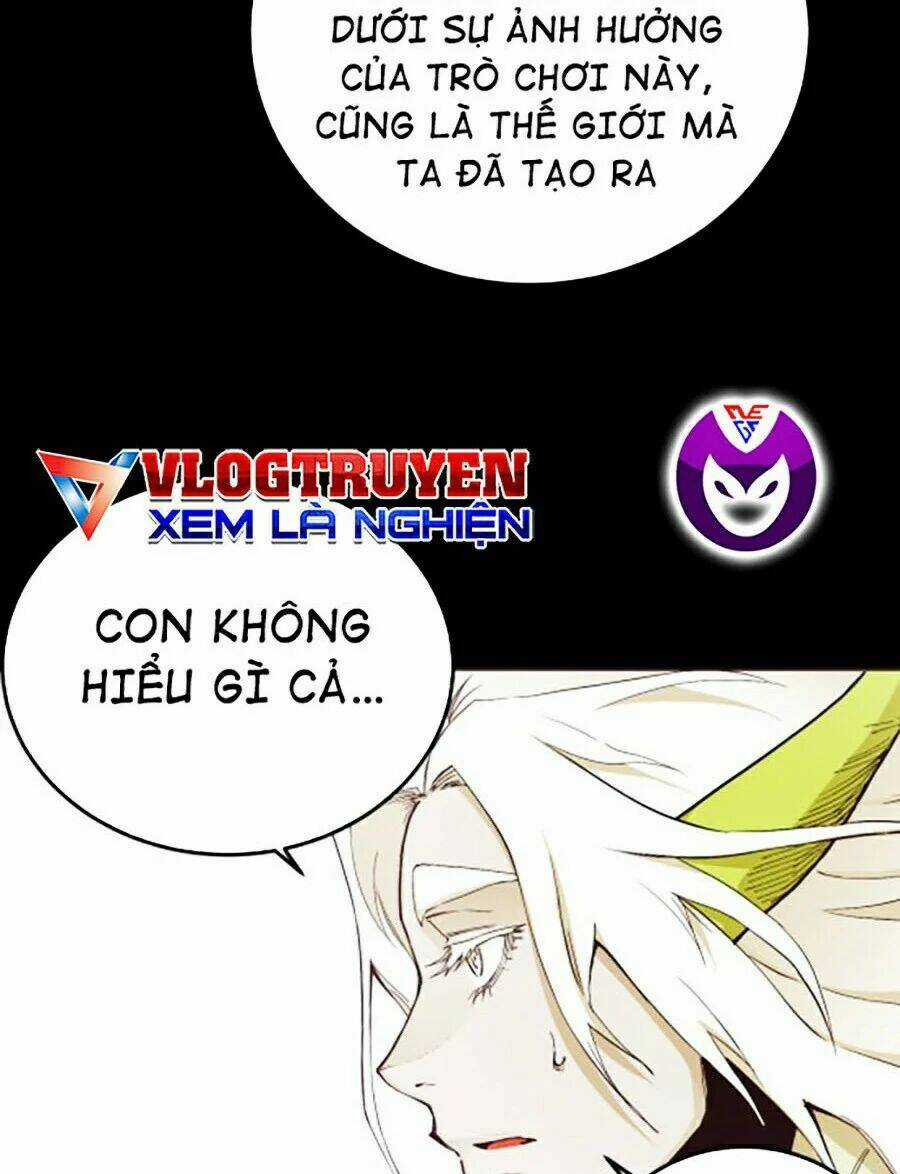 Hard Core Leveling Warrior Ss2 - Chapter 115 - Trang 57