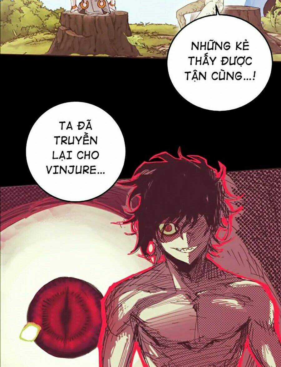 Hard Core Leveling Warrior Ss2 - Chapter 115 - Trang 60