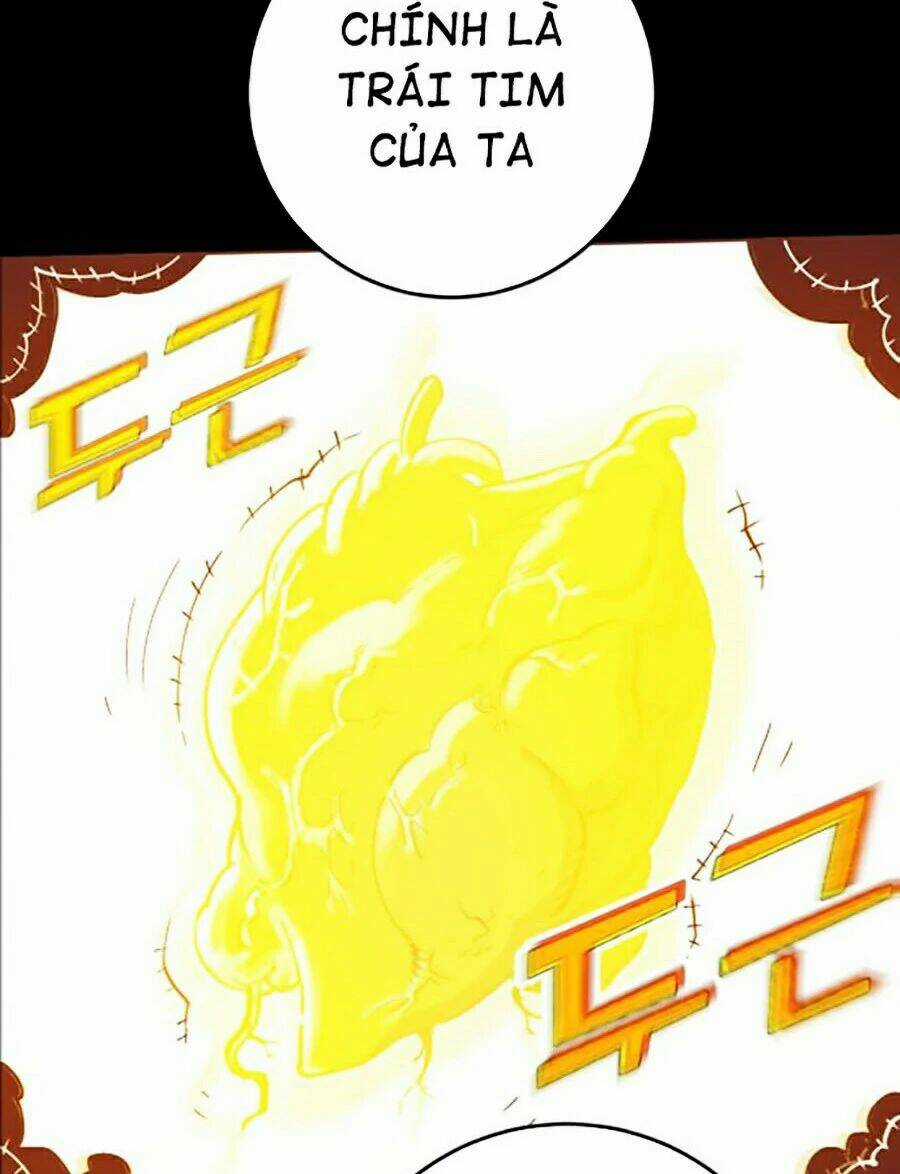 Hard Core Leveling Warrior Ss2 - Chapter 115 - Trang 63