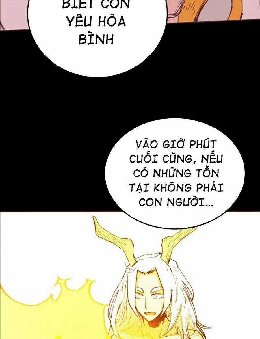 Hard Core Leveling Warrior Ss2 - Chapter 115 - Trang 66