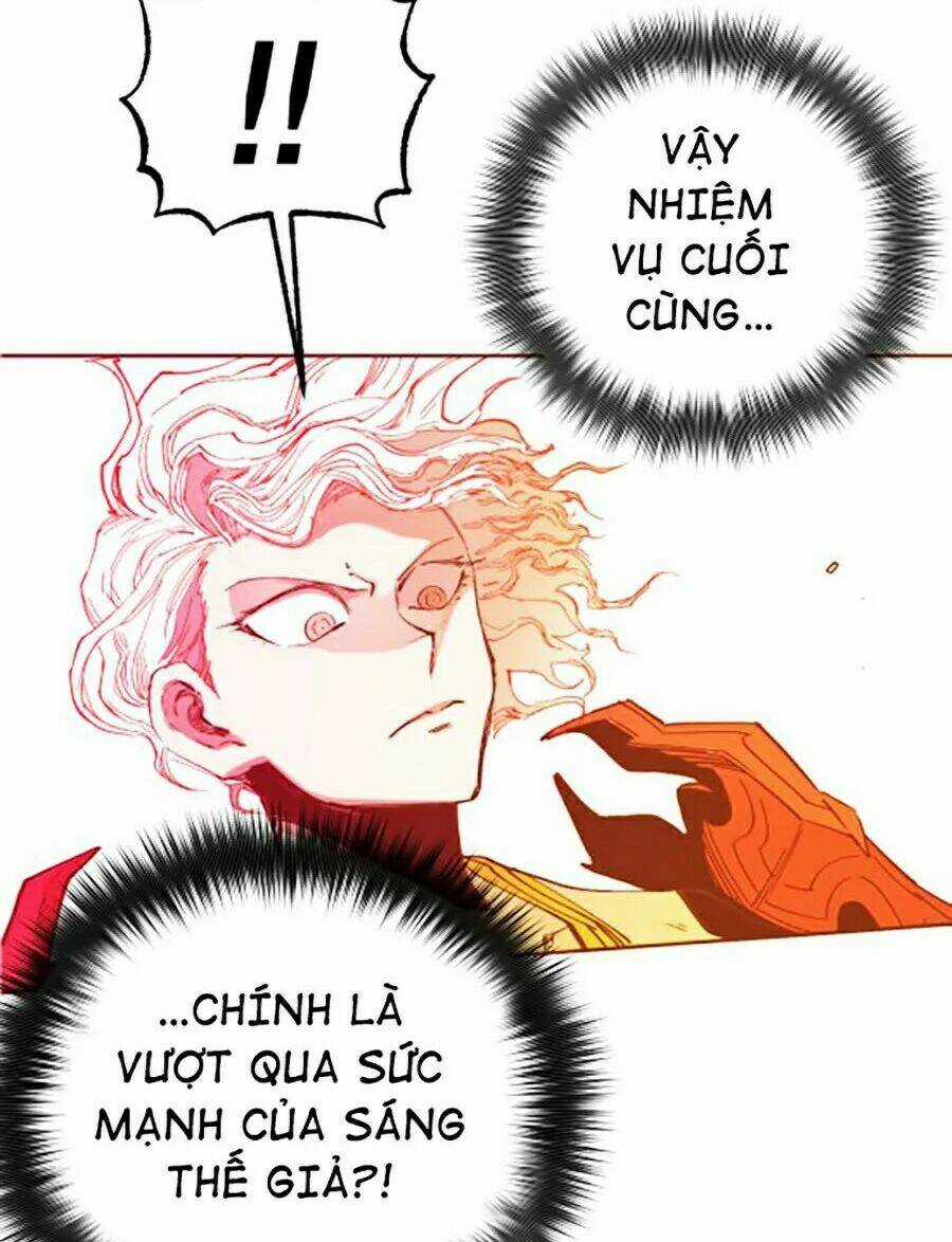 Hard Core Leveling Warrior Ss2 - Chapter 115 - Trang 73