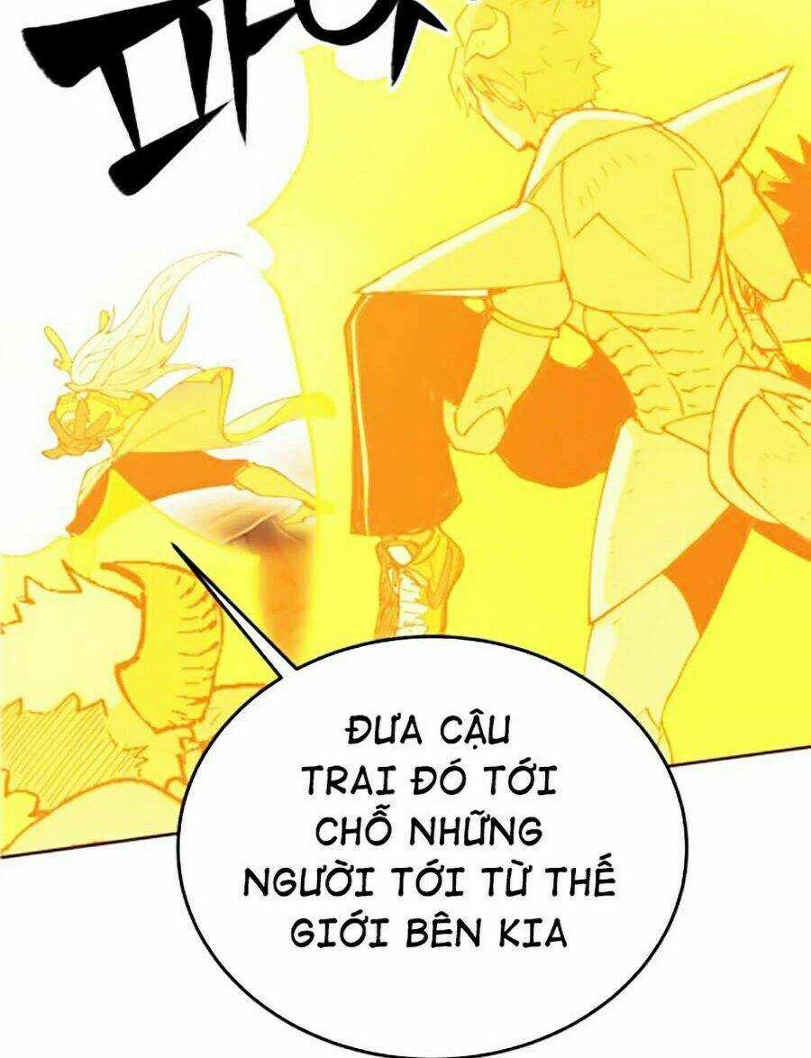 Hard Core Leveling Warrior Ss2 - Chapter 115 - Trang 75