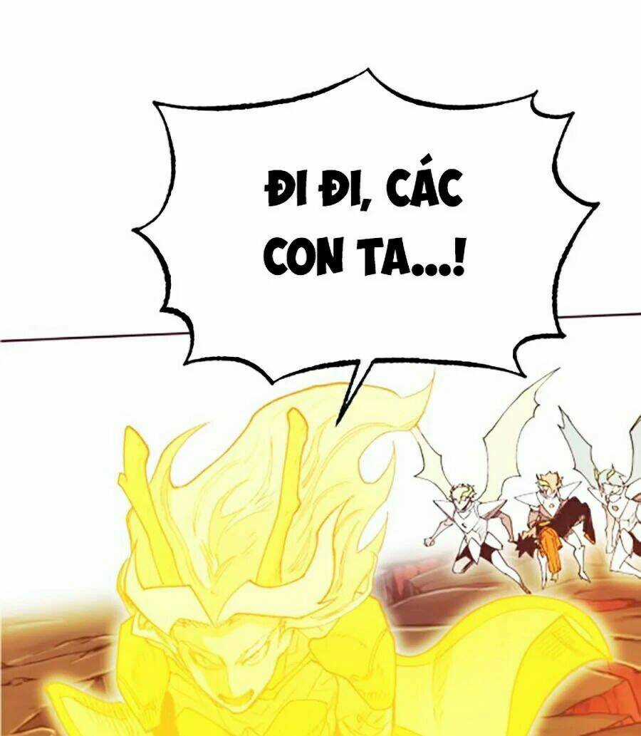 Hard Core Leveling Warrior Ss2 - Chapter 115 - Trang 81