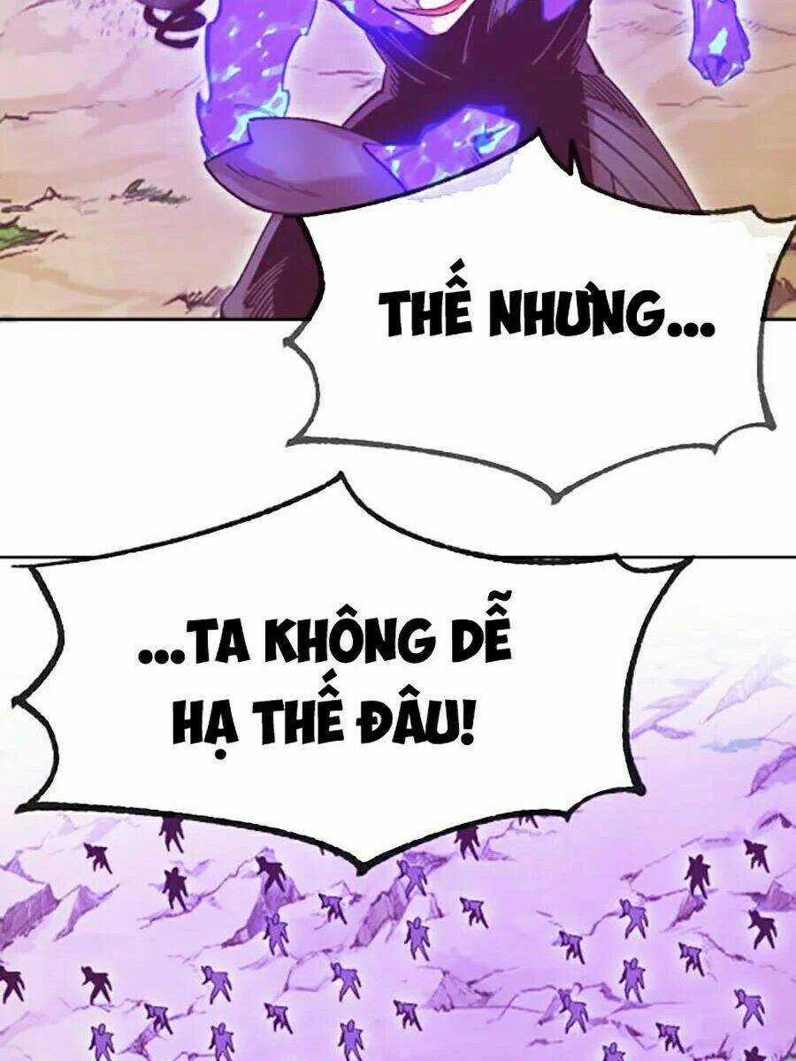 Hard Core Leveling Warrior Ss2 - Chapter 115 - Trang 10