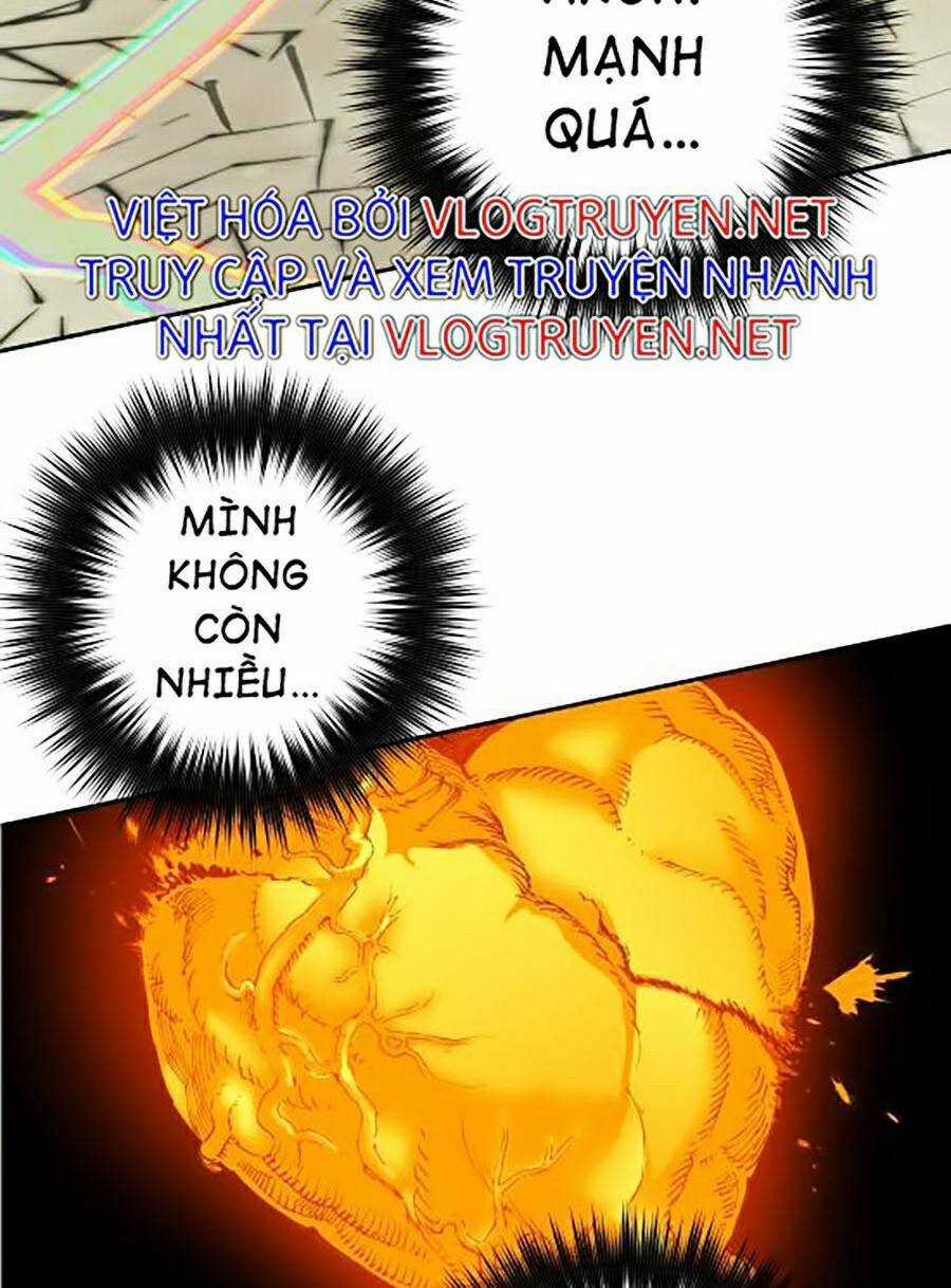 Hard Core Leveling Warrior Ss2 - Chapter 116 - Trang 104
