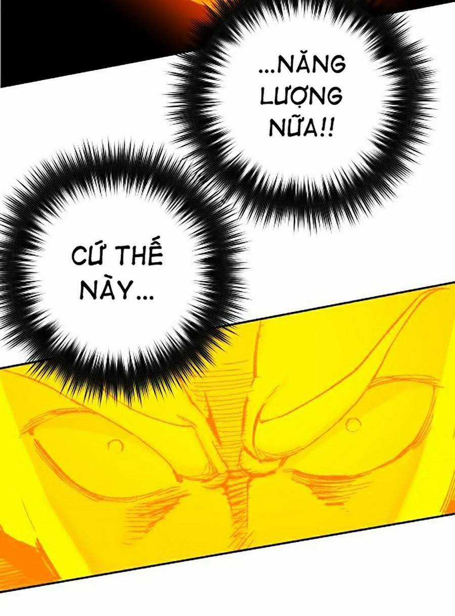 Hard Core Leveling Warrior Ss2 - Chapter 116 - Trang 105