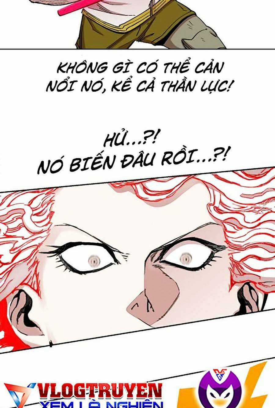 Hard Core Leveling Warrior Ss2 - Chapter 116 - Trang 17