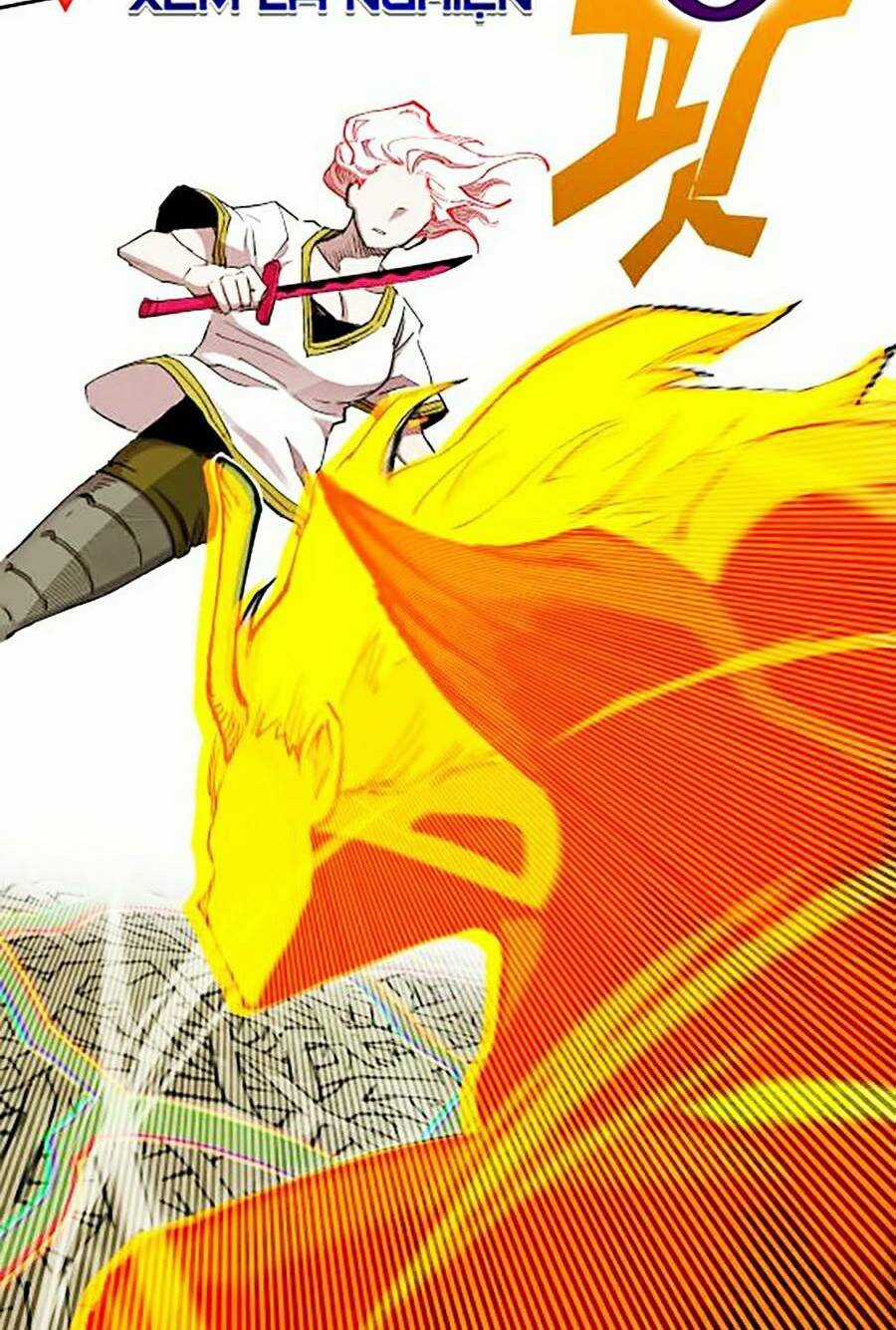 Hard Core Leveling Warrior Ss2 - Chapter 116 - Trang 18