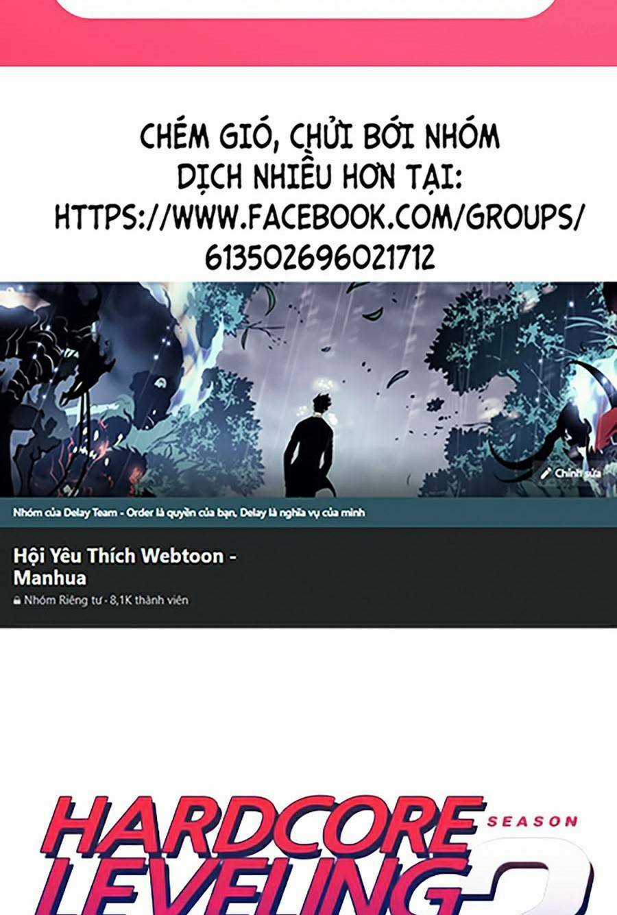 Hard Core Leveling Warrior Ss2 - Chapter 116 - Trang 3