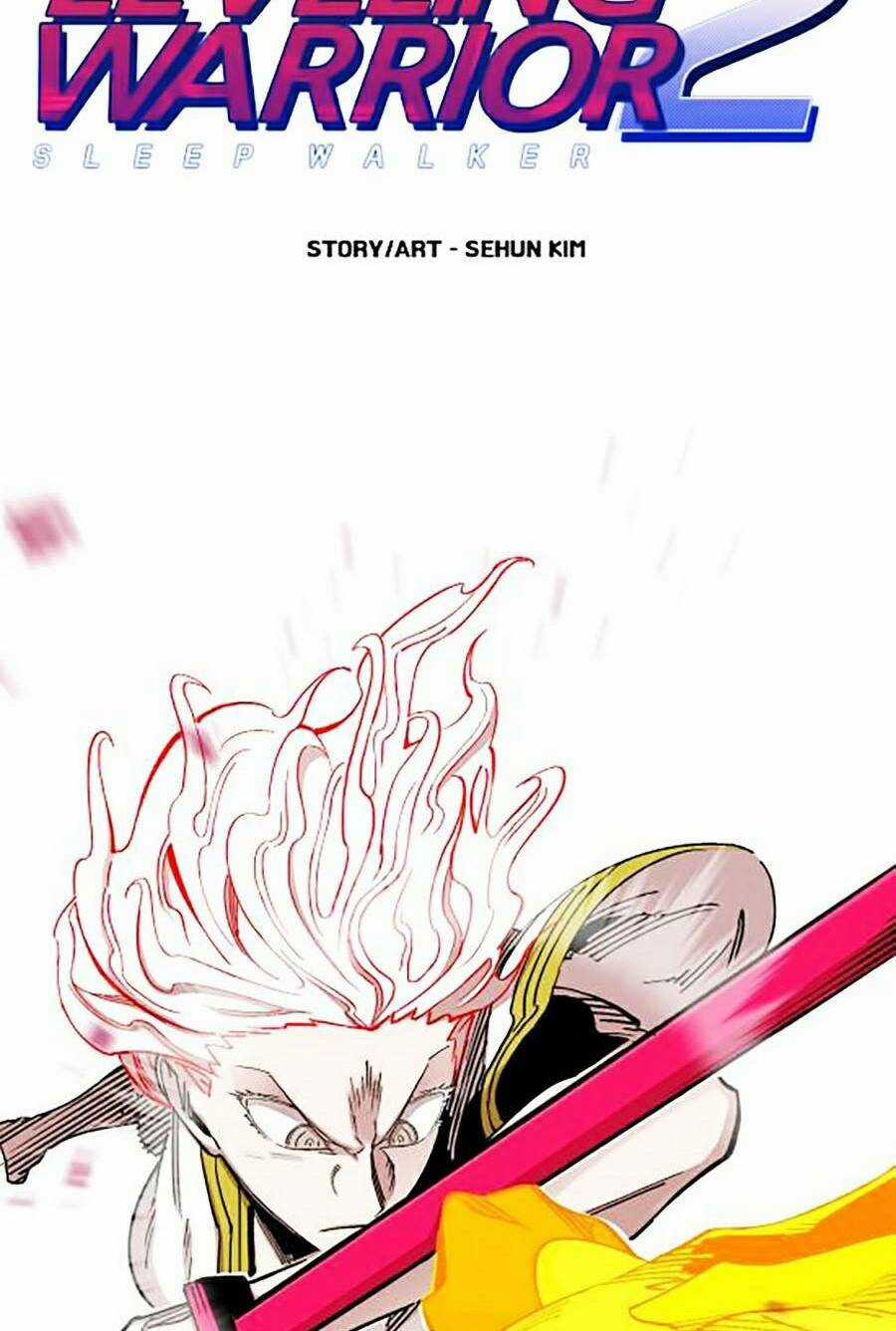 Hard Core Leveling Warrior Ss2 - Chapter 116 - Trang 4