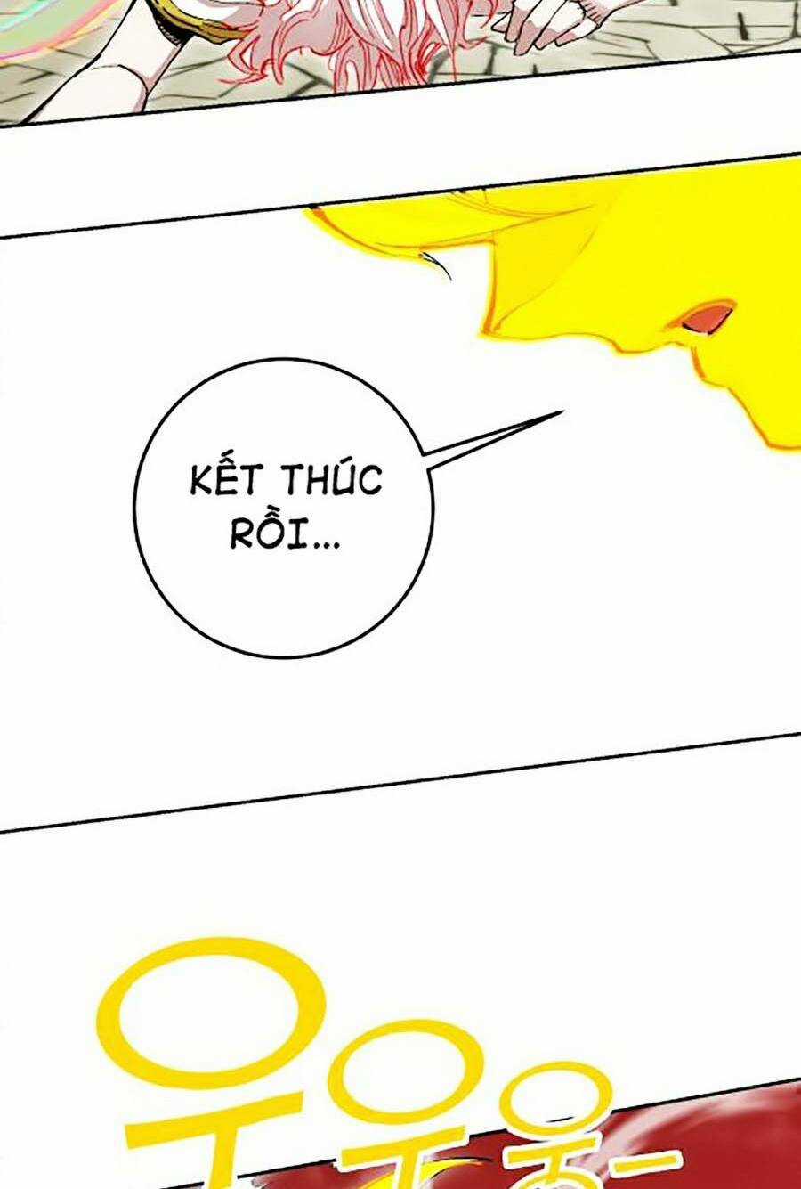 Hard Core Leveling Warrior Ss2 - Chapter 116 - Trang 32