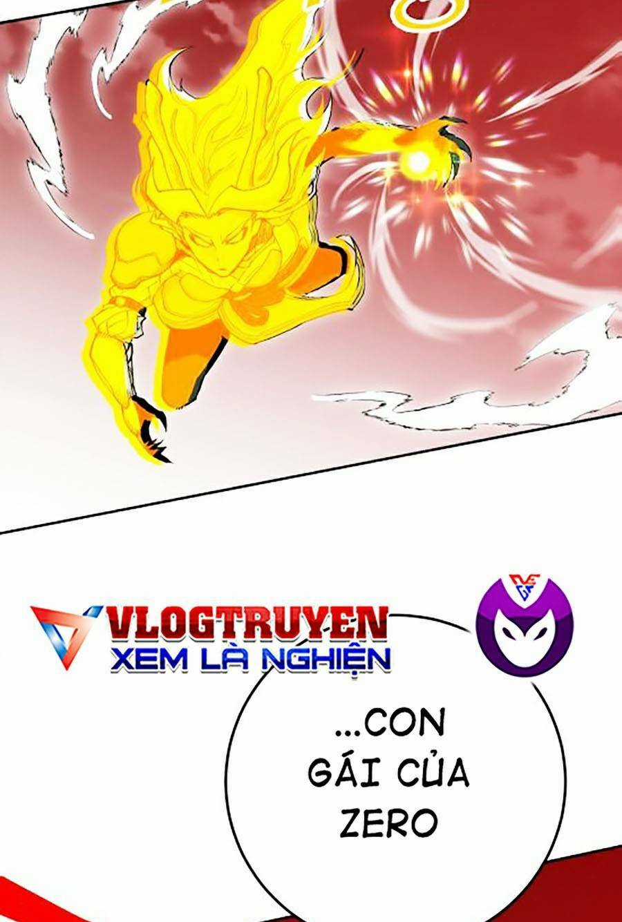 Hard Core Leveling Warrior Ss2 - Chapter 116 - Trang 33