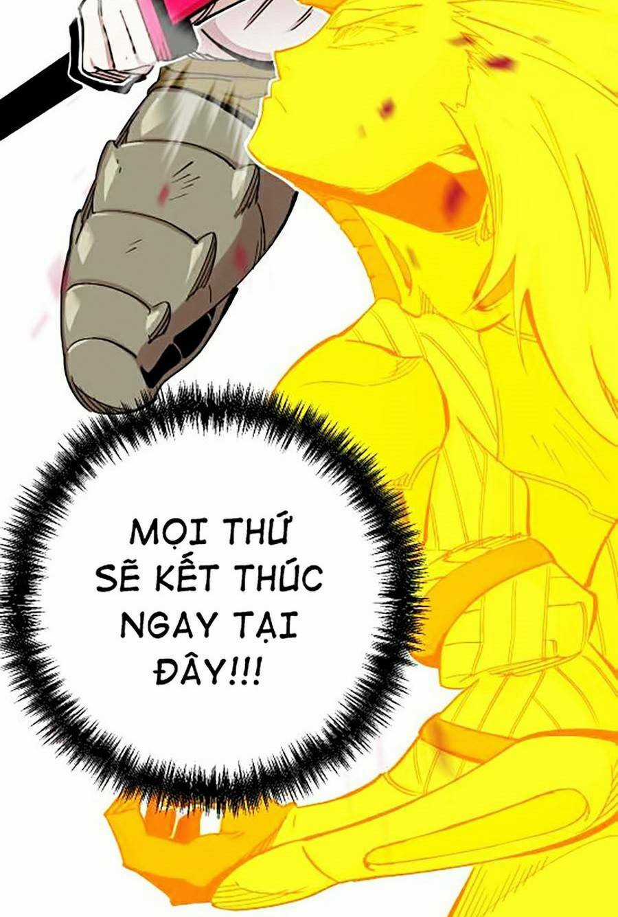 Hard Core Leveling Warrior Ss2 - Chapter 116 - Trang 5