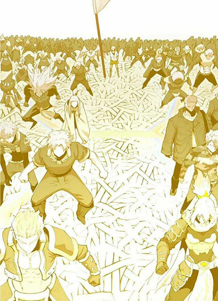 Hard Core Leveling Warrior Ss2 - Chapter 116 - Trang 44